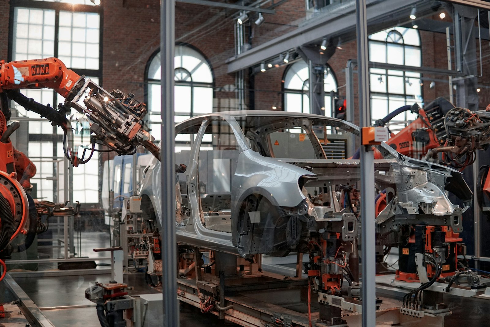 Why Generic AI Vendors Fail on the Factory Floor (and What Co-Development Changes)