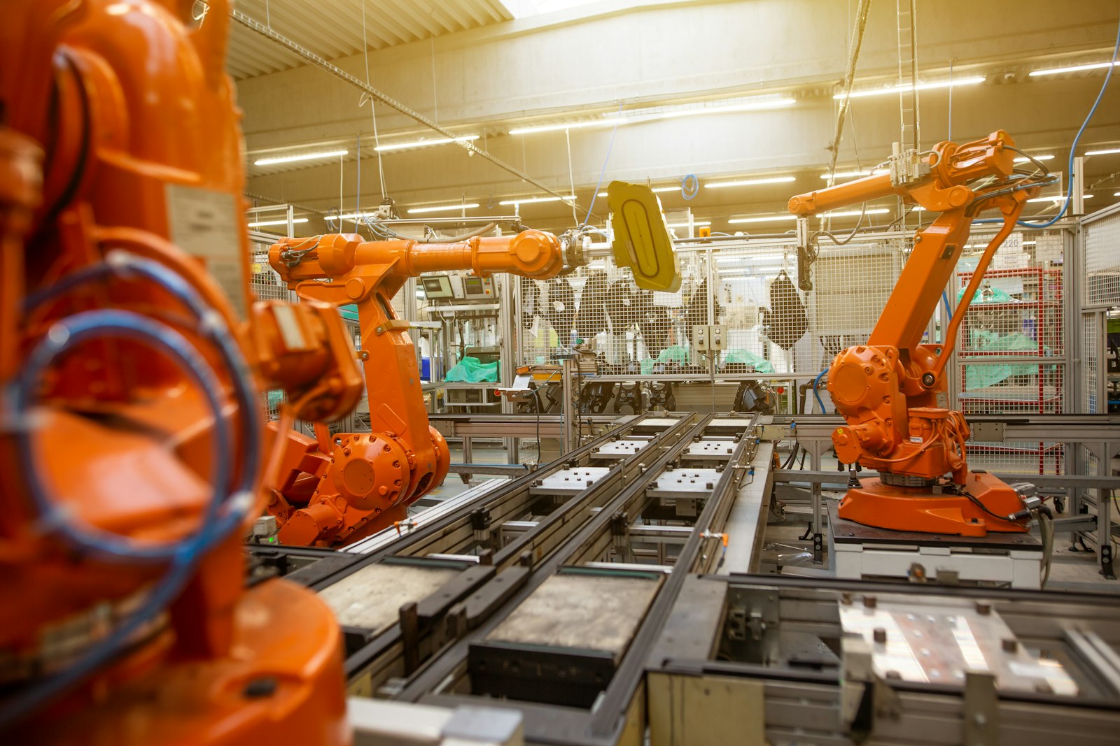 Automotive & Auto-Component