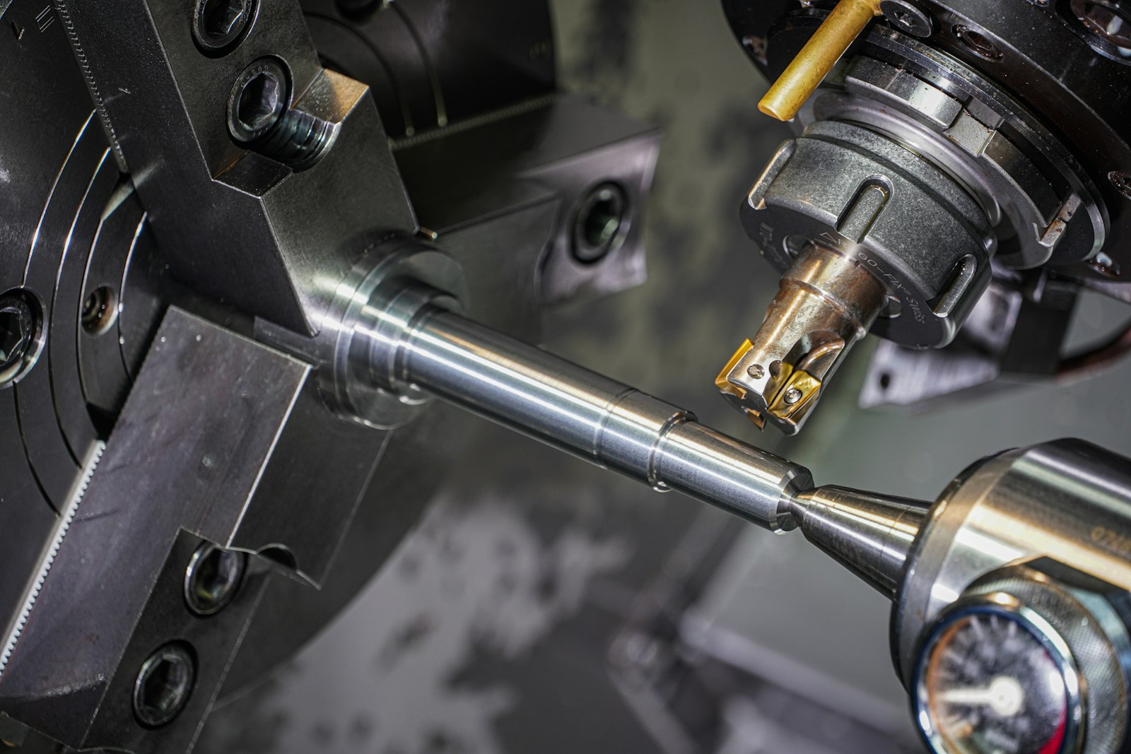 Acoustic vs Vibration Monitoring: Which Sensor Do You Actually Need?