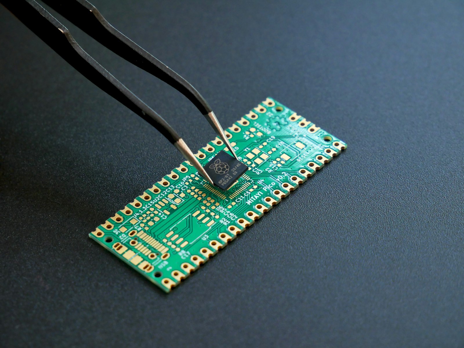 Edge AI on a Power Budget: Running Industrial Models on Microcontrollers and NPUs