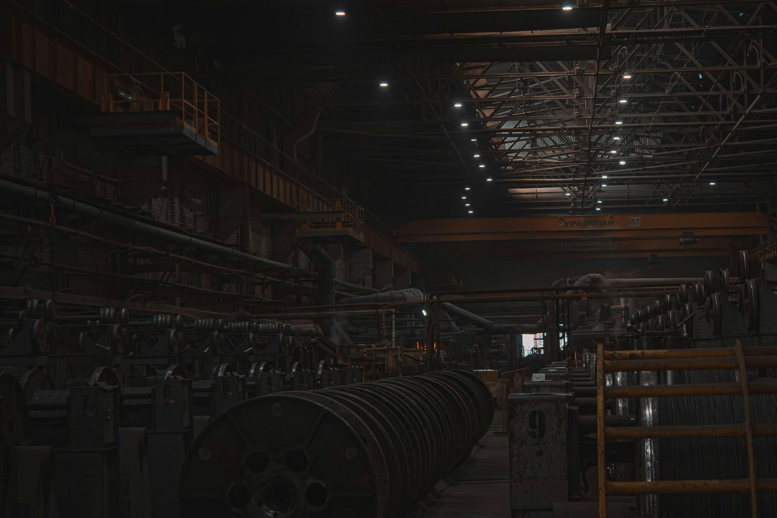 Sovereign AI for Manufacturing: Why Your Factory Data Should Never Leave the Plant
