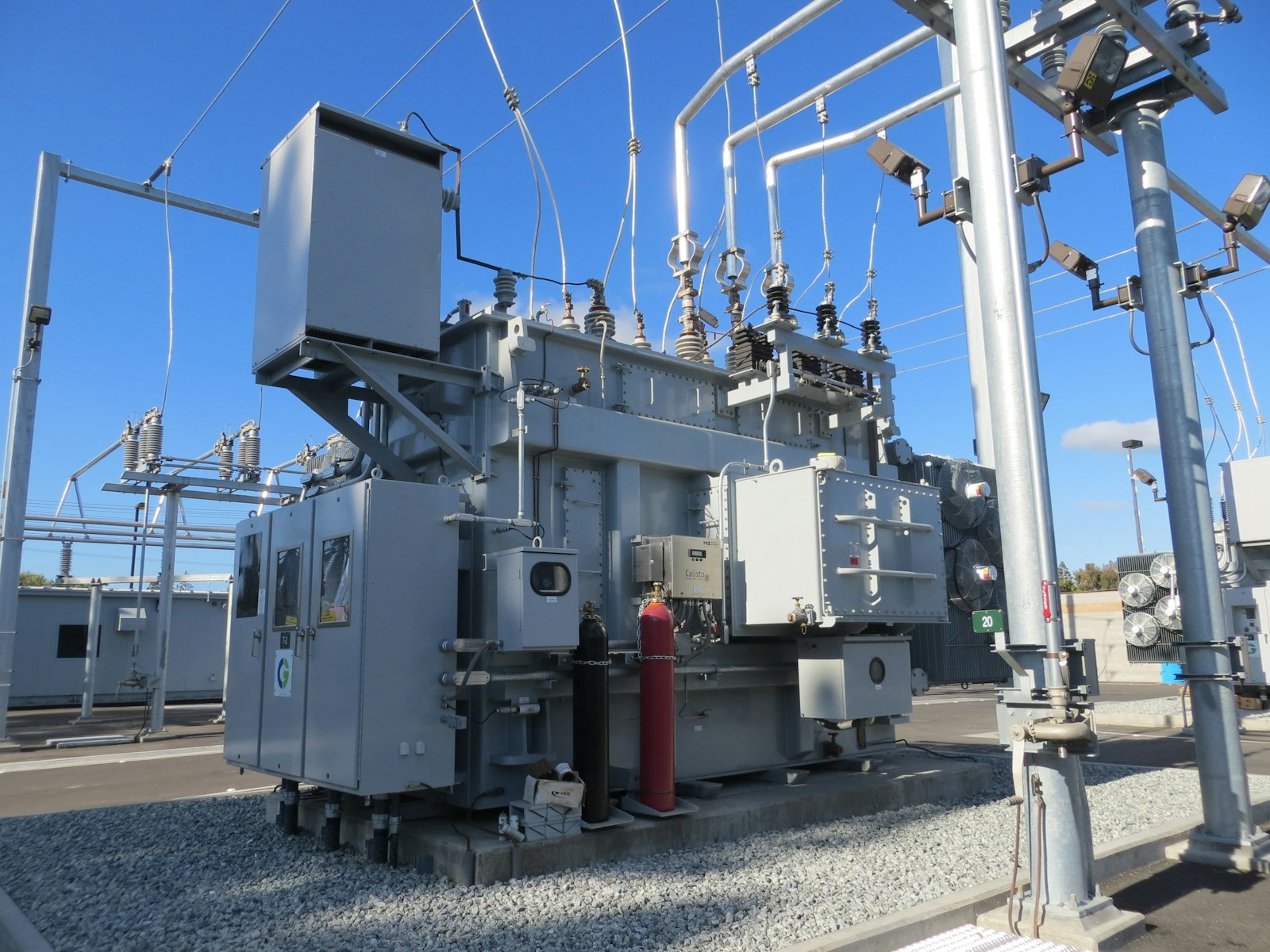 Power, Utilities & Heavy Electrical